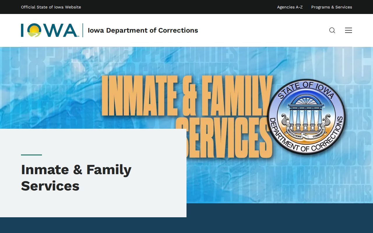 Iowa offender search for Des Moines County criminal custody records